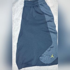 Men's XL Jordan DRI-FIT shorts